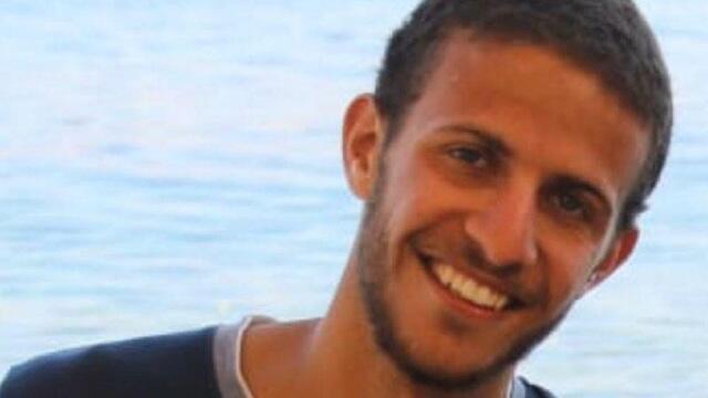 Гилель Дахбаш. Умер от гриппа