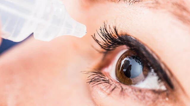 Иллюстрация: shutterstock (צילום: shutterstock) Иллюстрация: shutterstock