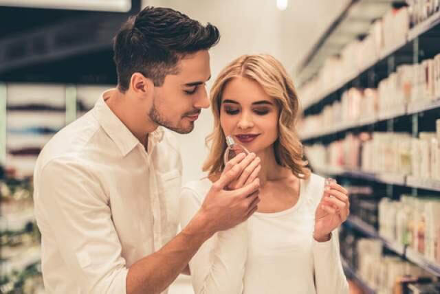 APRIL предлагает 20-процентную скидку на самые роскошные ароматы