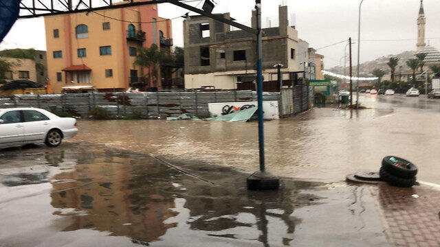 Бака Эль-Гарбия