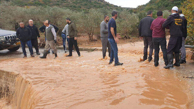 Поиски пропавшего подростка