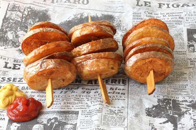 Картофельные чипсы. Фото: Оснат Лестер (Фото: Оснат Лестер) Картофельные чипсы. Фото: Оснат Лестер