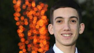 אביתר אזרזר חשד ל רצח נער בן 20