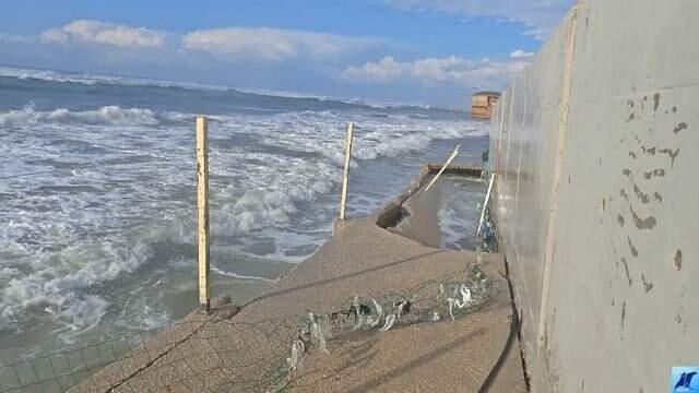 После бури. Фото: Рони Зив (Фото: Рони Зив) После бури. Фото: Рони Зив