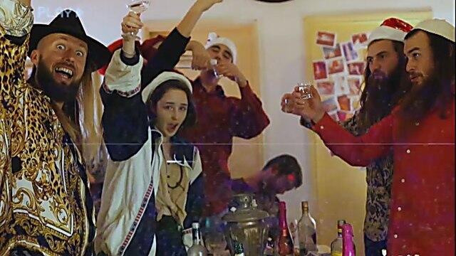 Празднование Нового года в Израиле. Фото: Шмулик Додфур