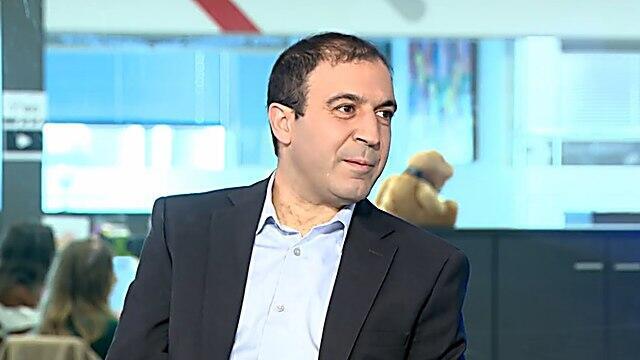 Шохам Николет. Фото: Ли Крупник (צילום: ליהי קרופניק) Шохам Николет. Фото: Ли Крупник