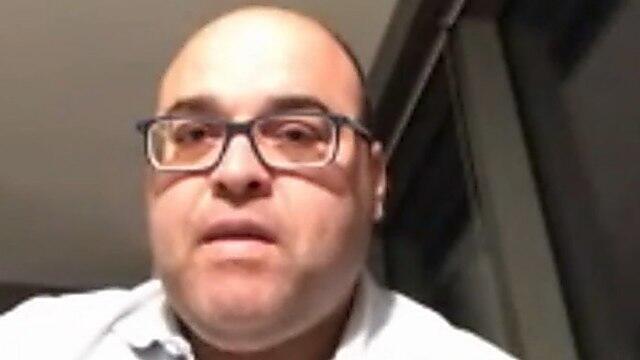 Шило Бен-Зеэв. Фото: Ли Крупник (צילום: ליהי קרופניק ) Шило Бен-Зеэв. Фото: Ли Крупник