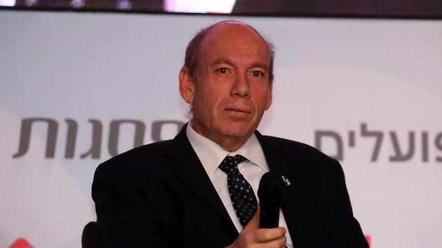 Матаниягу Энгельман. Фото: Ярив Кац