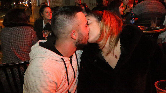 Фото: Моти Кимхи (צילום: מוטי קמחי) Фото: Моти Кимхи