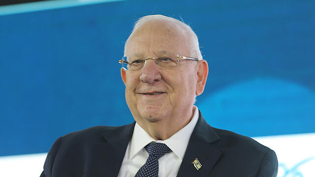 Президент Израиля Реувен Ривлин. Фото: Алекс Коломойский (צילום: אלכס קולומויסקי) Президент Израиля Реувен Ривлин. Фото: Алекс Коломойский