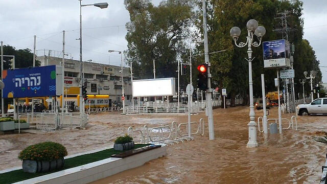 Нагария. Фото: Ахия Равед