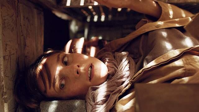 Кадр из фильма "Оперативник"