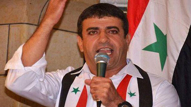 Сидки аль-Макт. Фото: архив