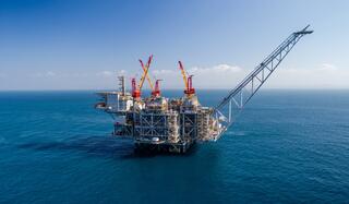 אסדת לווייתן