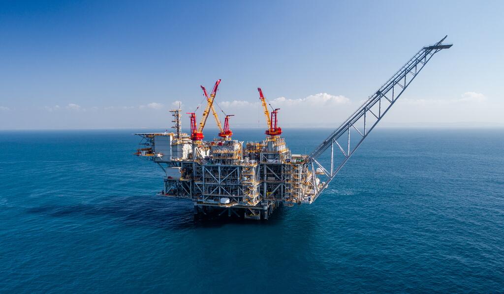 אסדת לווייתן