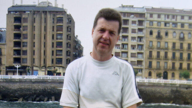 Д-р Алекс Березовский (צילום: אלבום אישי) Д-р Алекс Березовский