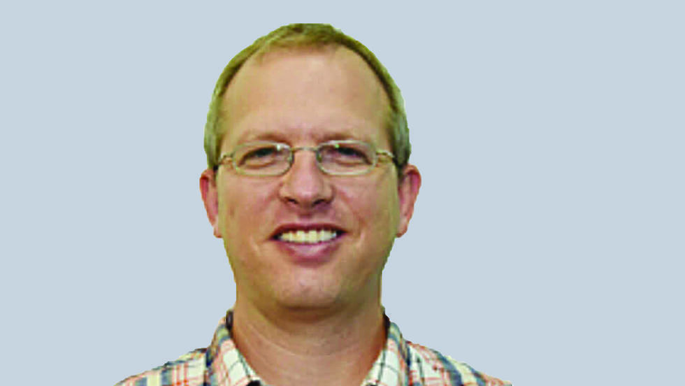 Доктор Ави Шимони. Фото: пресс-служба больницы "Сорока" (צילום: דוברות סורוקה) Доктор Ави Шимони. Фото: пресс-служба больницы "Сорока"