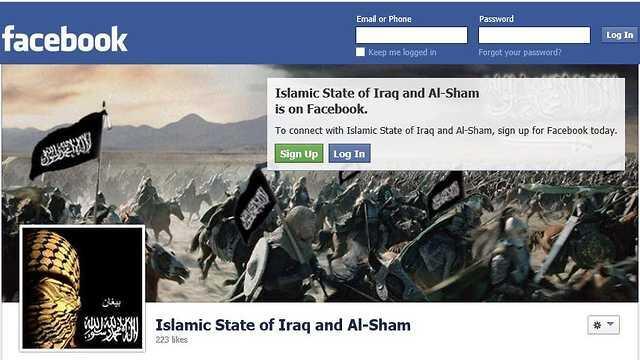 Will Meta avoid conflict by allowing ISIS to operate?