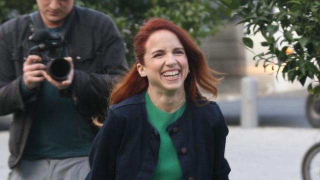 Став Шафир. Фото: Моти Кимхи