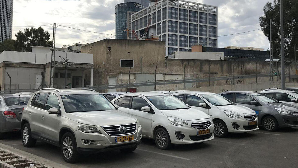 בגלל חדר אוכל לחיילי הקריה: עיכוב של 5 שנים נוספות בפינוי 'קרן הקריה'