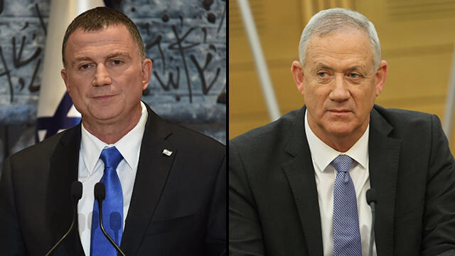 Эдельштейн, Ганц. Фото: Ури Давидович