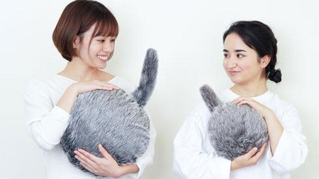 Робот Кубо. Фото: пресс-служба (Фото: пресс-служба) Робот Кубо. Фото: пресс-служба