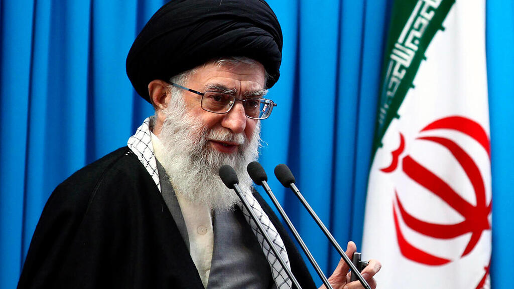 Аятолла Хаменеи (Фото: AP) Аятолла Хаменеи