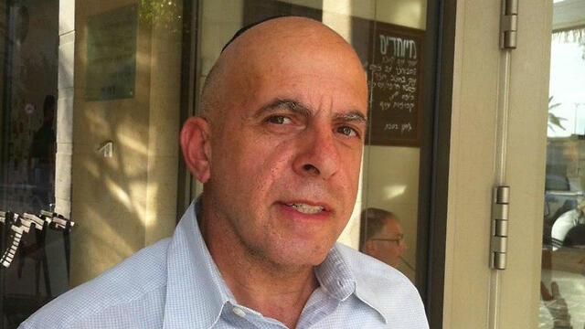 Эли Йосеф, председатель партии Еврейское сердце