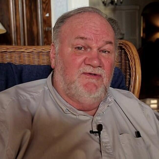 רק רוצה לחדש קשר עם בתו (מתוך הדוקו ששודר ב-Channel 5) רק רוצה לחדש קשר עם בתו