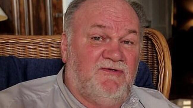 Thomas Markle 