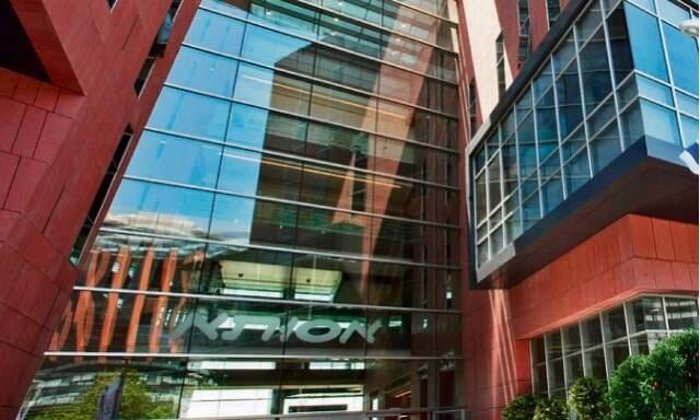 Больница "Асута" в Pамат ха-Хаяле. Фото: Цвика Тишлер (Фото: Цвика Тишлер) Больница "Асута" в Pамат ха-Хаяле. Фото: Цвика Тишлер