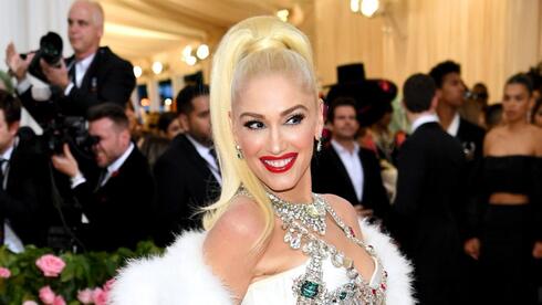 גוון סטפני בלייק שלטון