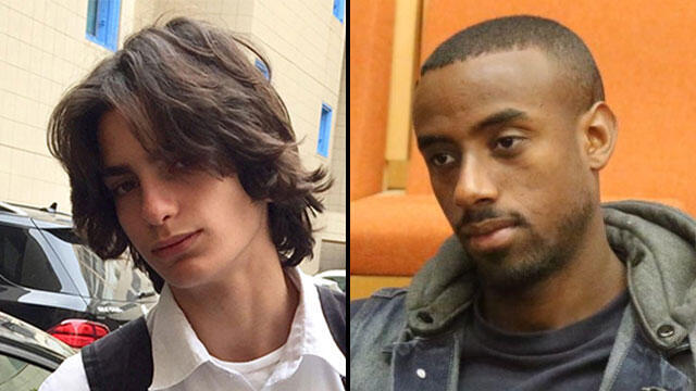 Погибший - Ари Нешер, oсужденный Ицхак Асефа. Фото: пресс-служба МАДА, Моти Кимхи (צילום: דוברות מד"א, מוטי קמחי) Погибший - Ари Нешер, oсужденный Ицхак Асефа. Фото: пресс-служба МАДА, Моти Кимхи