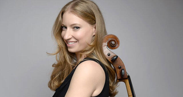 Михаль Корман. Фото: Шак Кедем