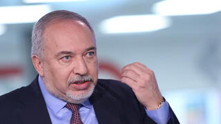 Авигдор Либерман 