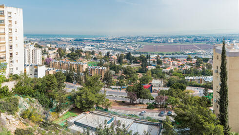 נשר