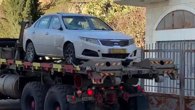 Машина террористаnullnull Машина террориста