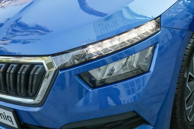 Бампер - выражение энергии и стиля. Фото: пресс-служба (Фото: пресс-служба) Бампер - выражение энергии и стиля. Фото: пресс-служба