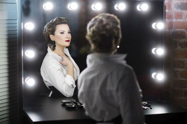 Екатерина Губанова. Фото: Александр Карнаушенко (Екатерина Губанова. Фото: Александр Карнаушенко) Екатерина Губанова. Фото: Александр Карнаушенко