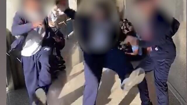 Флешмоб в TikTok Флешмоб в TikTok