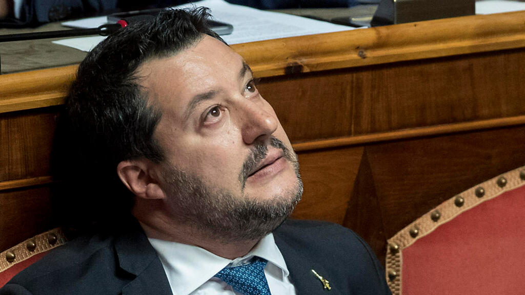 מתיאו סלביני