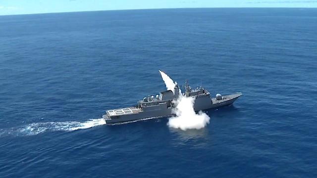 Фото: пресс-служба ЦАХАЛа