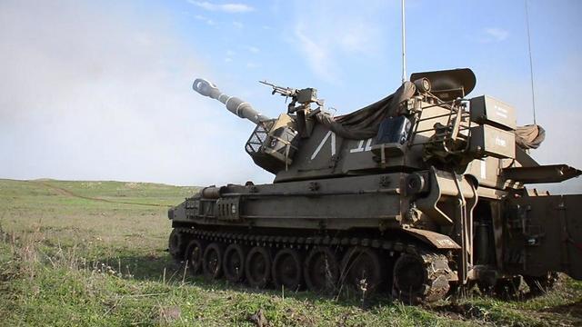 Фото: пресс-служба ЦАХАЛа