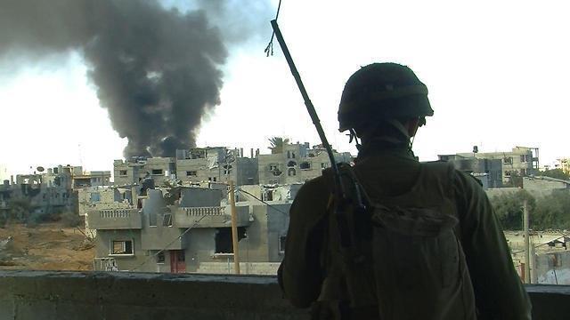 Фото: пресс-служба ЦАХАЛа