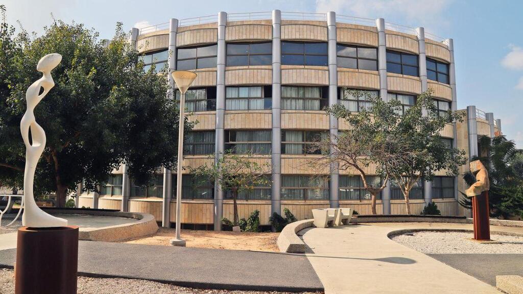 Медицинский центр "Шиба" в Тель ха-Шомере 