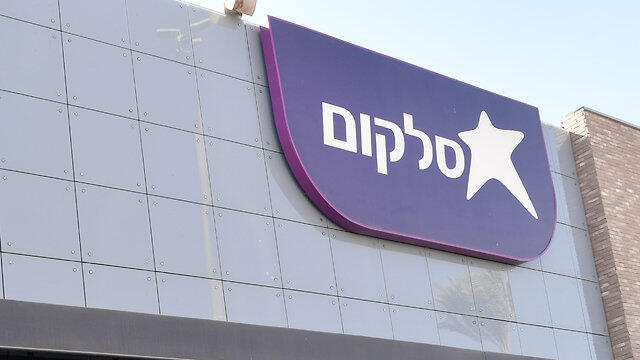 סלקום