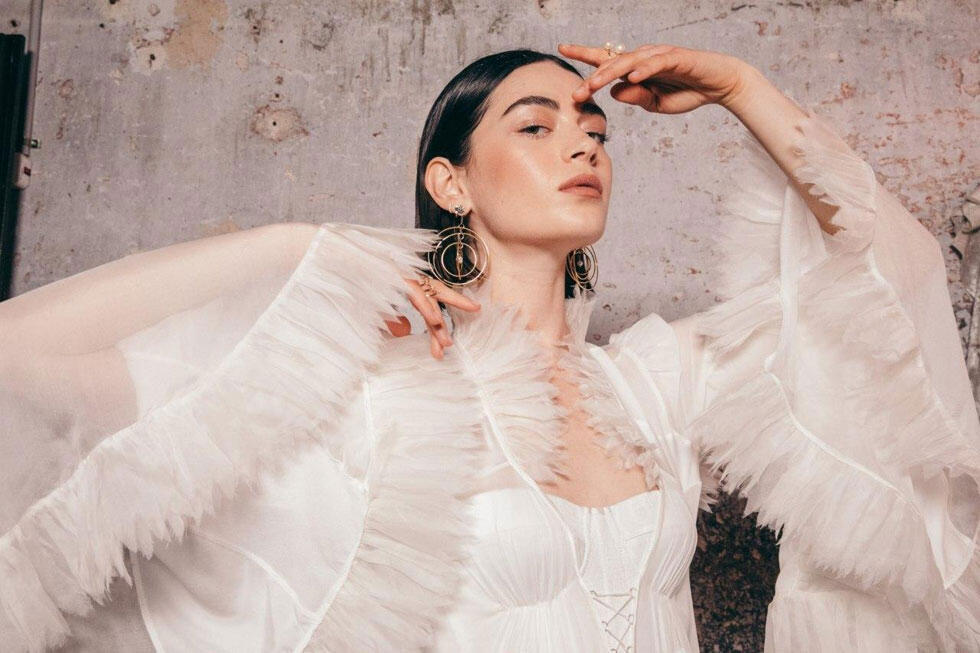 Коллекция Виви Беллаиш, украшения H.Stern. Фото: Инбаль Мармари (Фото: Инбаль Мармари) Коллекция Виви Беллаиш, украшения H.Stern. Фото: Инбаль Мармари