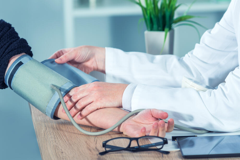'Sufficient sleep may affect feelings of burden and stress and, subsequently, blood pressure and the functioning of the body’s systems' (Photo: shutterstock) 'Sufficient sleep may affect feelings of burden and stress and, subsequently, blood pressure and the functioning of the body’s systems'