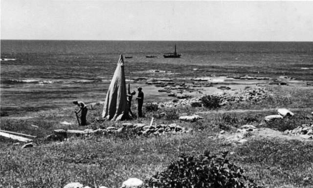 Земля была куплена у мусульман. Фото: Википедия (Фото: Википедия) Земля была куплена у мусульман. Фото: Википедия