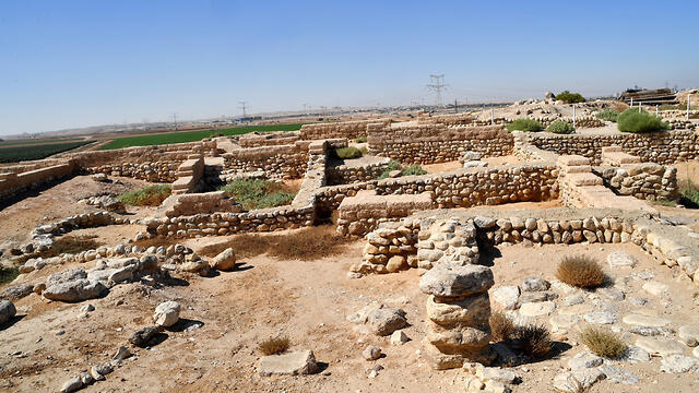 Фото: Хаим Горенштейн